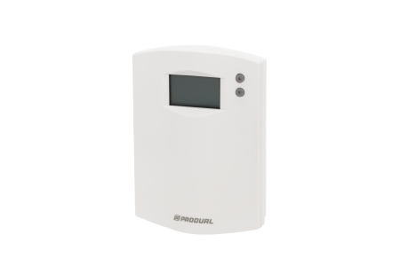 RCD-BAC-LCD-SPB: Комнатный преобразователь (6041910500), Produal