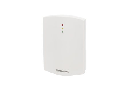 RCD-BAC-AL-TE: Комнатный преобразователь (6041920070), Produal