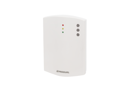 RCD-BAC-AL-PB3: Комнатный преобразователь (6041920300), Produal