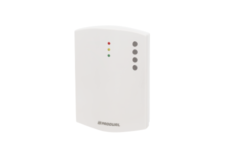 RCD-BAC-AL-PB4: Комнатный преобразователь (6041920400), Produal