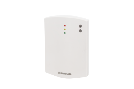 RCD-BAC-AL-SPB: Комнатный преобразователь (6041920500), Produal