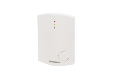 RCD-BAC-AL-SPR: Комнатный преобразователь (6041922000), Produal