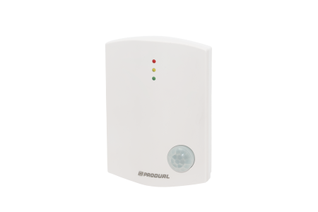 RCD-BAC-AL-LL: Комнатный преобразователь (6041923000), Produal