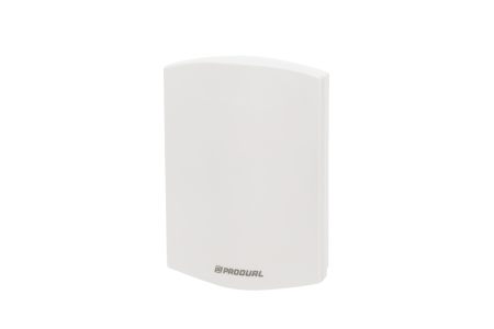 RCD-BAC-RH-TE: Комнатный преобразователь  (6041B00070), Produal