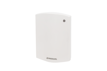 RCD-BAC-RH-PB: Комнатный преобразователь  (6041B00100), Produal