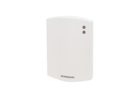 RCD-BAC-RH-PB2: Комнатный преобразователь  (6041B00200), Produal