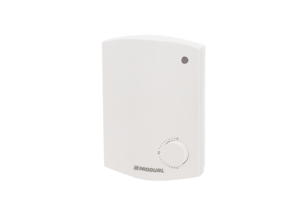 RRH-BAC-SP-PB: Комнатный преобразователь температуры и влажности (6041H01100), Produal