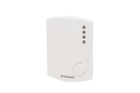 RRH-BAC-SPR-PB4: Комнатный преобразователь температуры и влажности (6041H02400), Produal