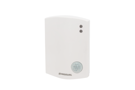 RRH-BAC-LL-SPB: Комнатный преобразователь температуры и влажности (6041H03500), Produal