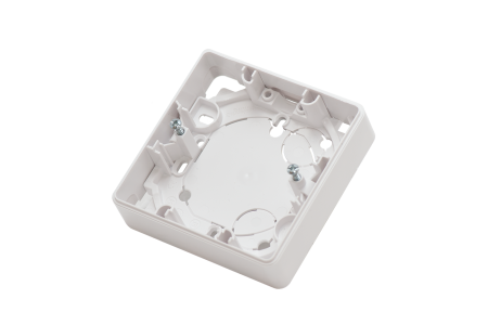 LEKA24E: Корпус для поверхностного монтажа.,  (9000470), Produal