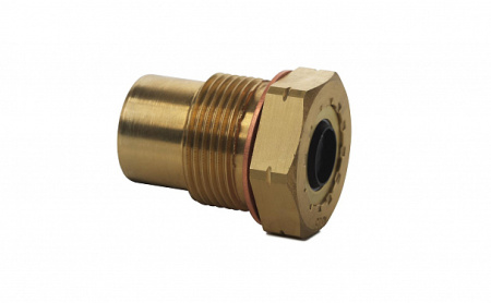 428488740: Уплотнение штока 10 мм, материал ЭПДМ, до 150 °C (BPZ:428488740), Siemens