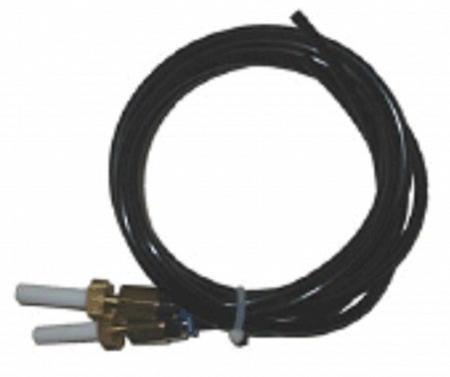 ALE11: Измерительные провода и наконечники для комьиклапанов "СИМЕНС" (BPZ:ALE11), Siemens