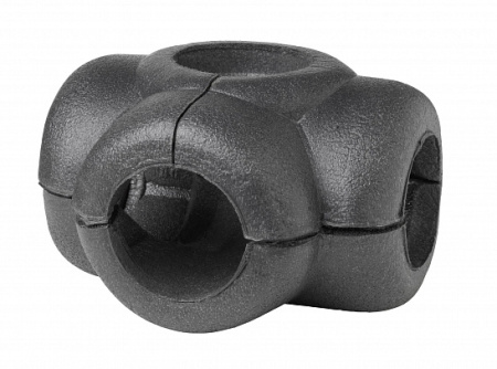 ALI32VBG60/61: Изоляционный кожух для VBG60 / 61, DN32 (BPZ:ALI32VBG60/61), Siemens