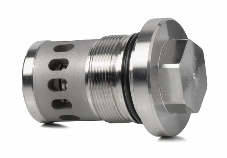 ASR2.5N: Вставка вентиля MVF 661.25 (BPZ:ASR2.5N), Siemens