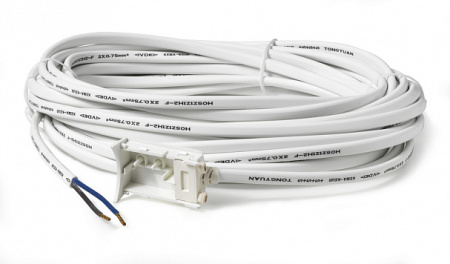 ASY23L100HF: Кабель соединительный, 10 М, тип 1, б/галогенов (S55174-A136), Siemens