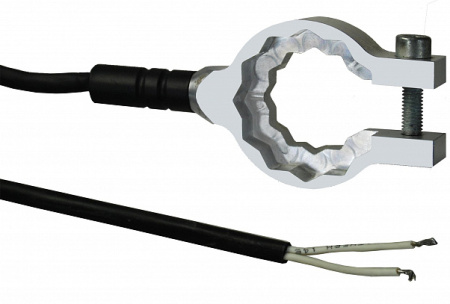 ASZ6.6: Подогрев штока при темпертурах <LT/> 0 °C (S55845-Z108), Siemens