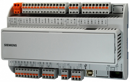 POL635.00/STD: Контроллер Climatix POL635.00/STD  PolyCool EVO (BPZ:POL635.00/STD). Siemens