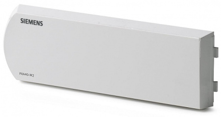 PXA40-T: Дополнительный модуль для удаленной работы через модем (BPZ:PXA40-T), Siemens