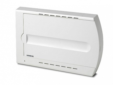 PXA-H1: Пластиковое основание для монтажа панелей оператора PXM (BPZ:PXA-H1), Siemens