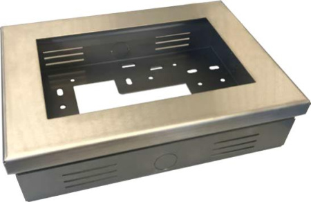 PXA.S30: Монтажная рамка (S55842-Z123), Siemens