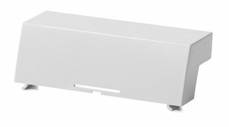 RXZ20.1: Клеммная крышка для RX (BPX:RXZ20.1), Siemens