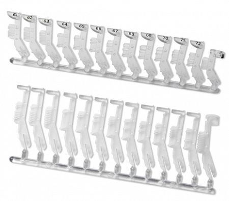 TXA1.K12: Адресные ключи 1-12 + ключ сборса (BPZ:TXA1.K12), Siemens