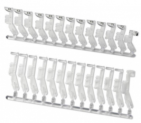 TXA1.K-72: Адресные ключи 49-72 + 2 ключа сборса (BPZ:TXA1.K-72), Siemens