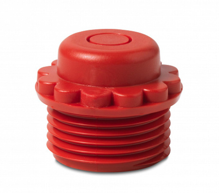 A5Q00006735: Заглушка блокирующая M20x1,5 (1 отверстие) (A5Q00006735), Siemens