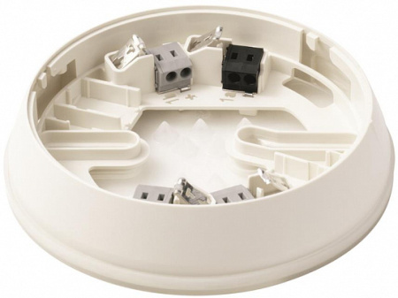 DB722: Основание для извещателя с зажимными клеммами (S54319-F19-A1), Siemens