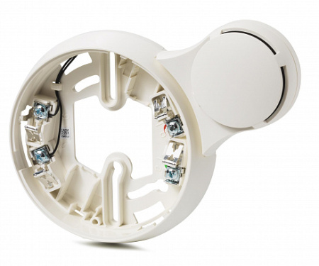 DBS720: Оповещатель звуковой (основание для извещателя) (S54319-F5-A1), Siemens