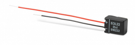 EOL22(EX): Сопротивление оконечное (BPZ:5162220001), Siemens