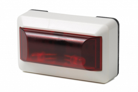 FDAI91: Индикатор тревоги (S54370-F9-A1), Siemens