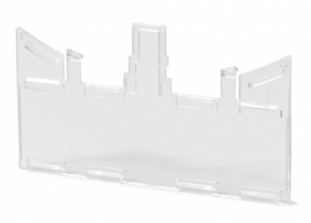 FDBZ291: Табличка для маркировки (A5Q00002621), Siemens