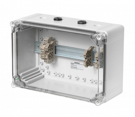 FDCH222: Корпус для изолятора линии EХ (S54329-F10-A1), Siemens