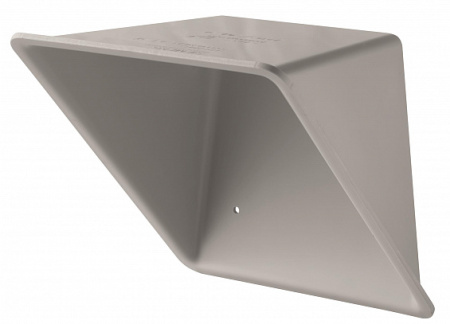 FDFZ241: Каркас защитный для извещателя пламени (S54330-N4-A1), Siemens