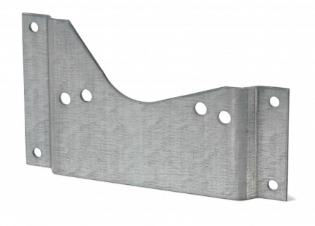 ASK72.2 : Набор для преобразования вращательного движения в поступательное с кронштейном (BPZ:ASK72.2), Siemens