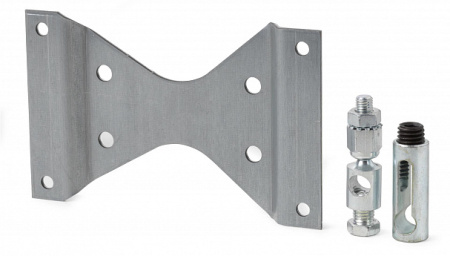 ASK72.3 : Набор для преобразования вращательного движения в поступательное с кронштейном (BPZ:ASK72.3), Siemens