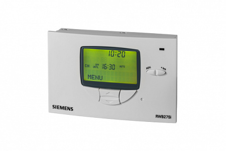 RWB27SI: Таймер интервалов обслуживания (BPZ:RWB27SI), Siemens