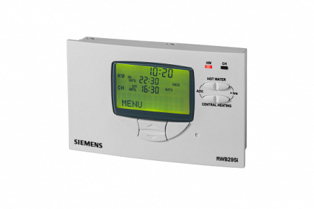 RWB29SI: Таймер интервалов обслуживания программиста (BPZ:RWB29SI), Siemens