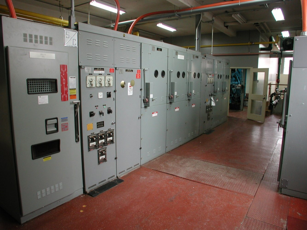 Производство ВРУ под ключ. Фото 2