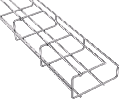 DKC Проволочный лоток 50х200 L2000 G-тип