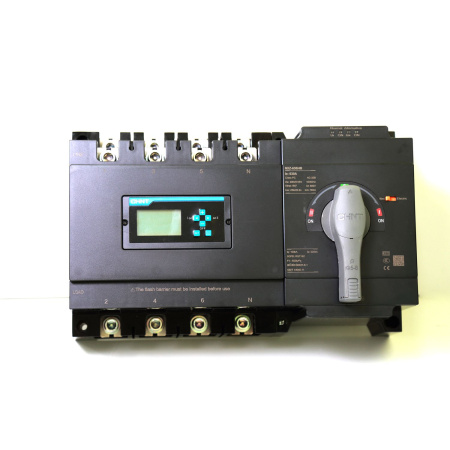 CHINT Устройство автоматического ввода резерва NXZ-630/4B 630A (R)