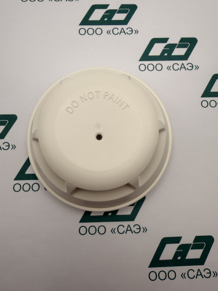 OP720: Извещатель дымовой оптический (S54310-F1-A1), Siemens