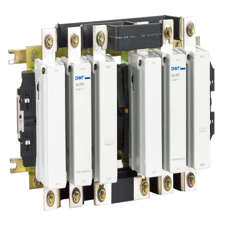 CHINT Контактор NC2-800NS реверс 800A 230В/АС3 50Гц