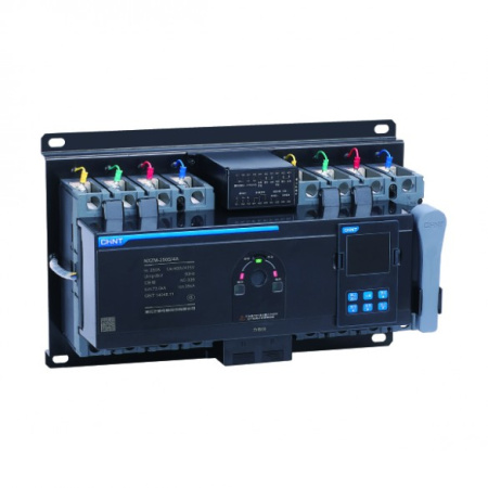CHINT Устройство автоматического ввода резерва NXZM-250S/3B 250A (R)