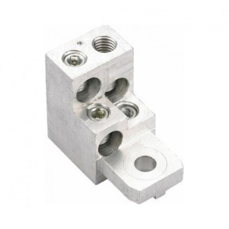 CHINT Клеммы MC25-M8(3) для NM8N-800А cечение проводов 4x240 мм2 (R)