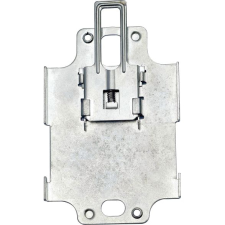 CHINT Скобы для крепления на DIN-рейку DRA21-M8 для NM8N-125 4P (R)