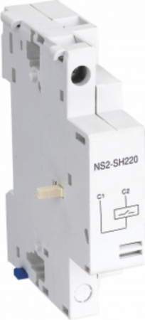 CHINT Расцепитель независимый NS2-SH220 (R)