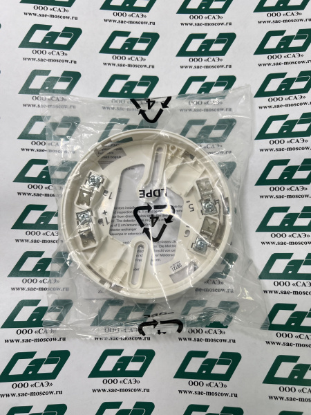 DB721: Основание для извещателя (S54319-F11-A1), Siemens