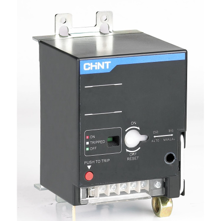 CHINT Моторный привод MD-M3 D3/A1 для NXM(S)-320(250) DC220В/AC230В (NEW) (R)